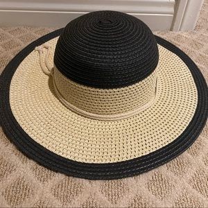 Panama Jack Sun Hat, NEW!